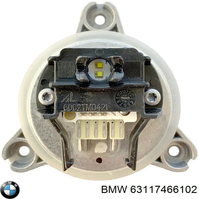 Купити 7466102 BMW 