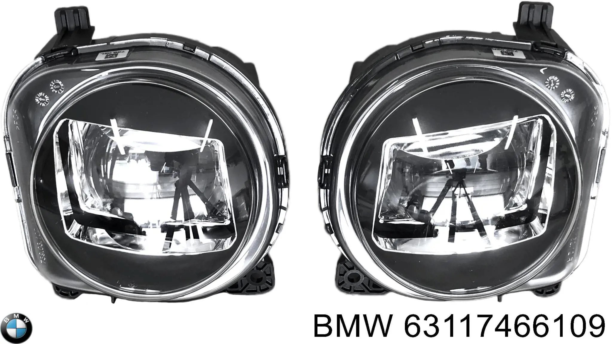 Блок керування освітленням BMW 63117466109 ціна, від 36.12 USD
