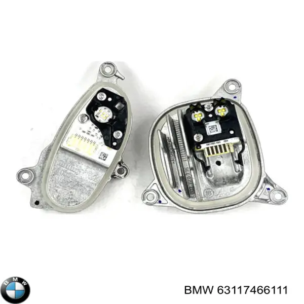 Купити 63117466111 BMW 