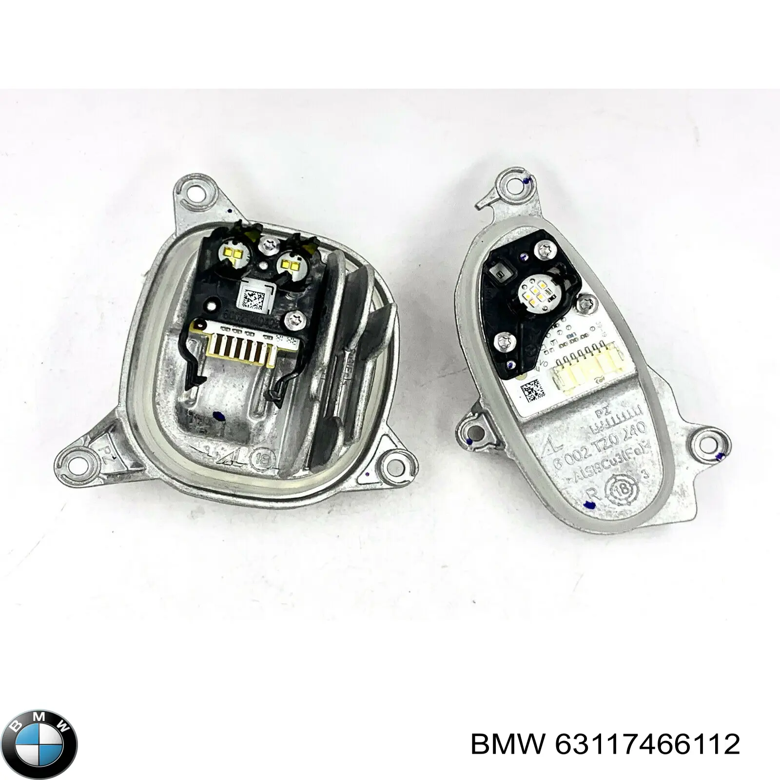  63117466112 BMW