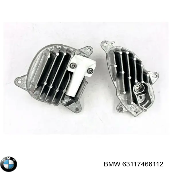  BMW 63117466112