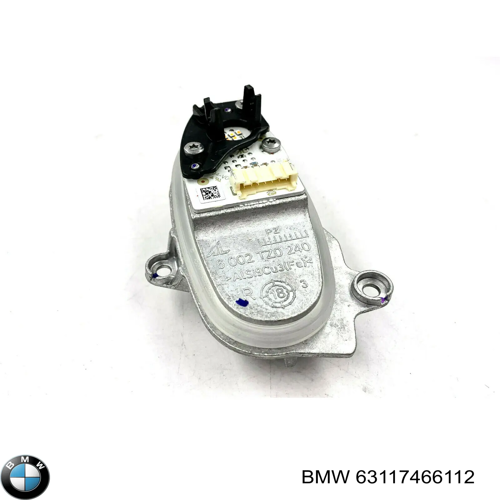 63117466112 BMW 