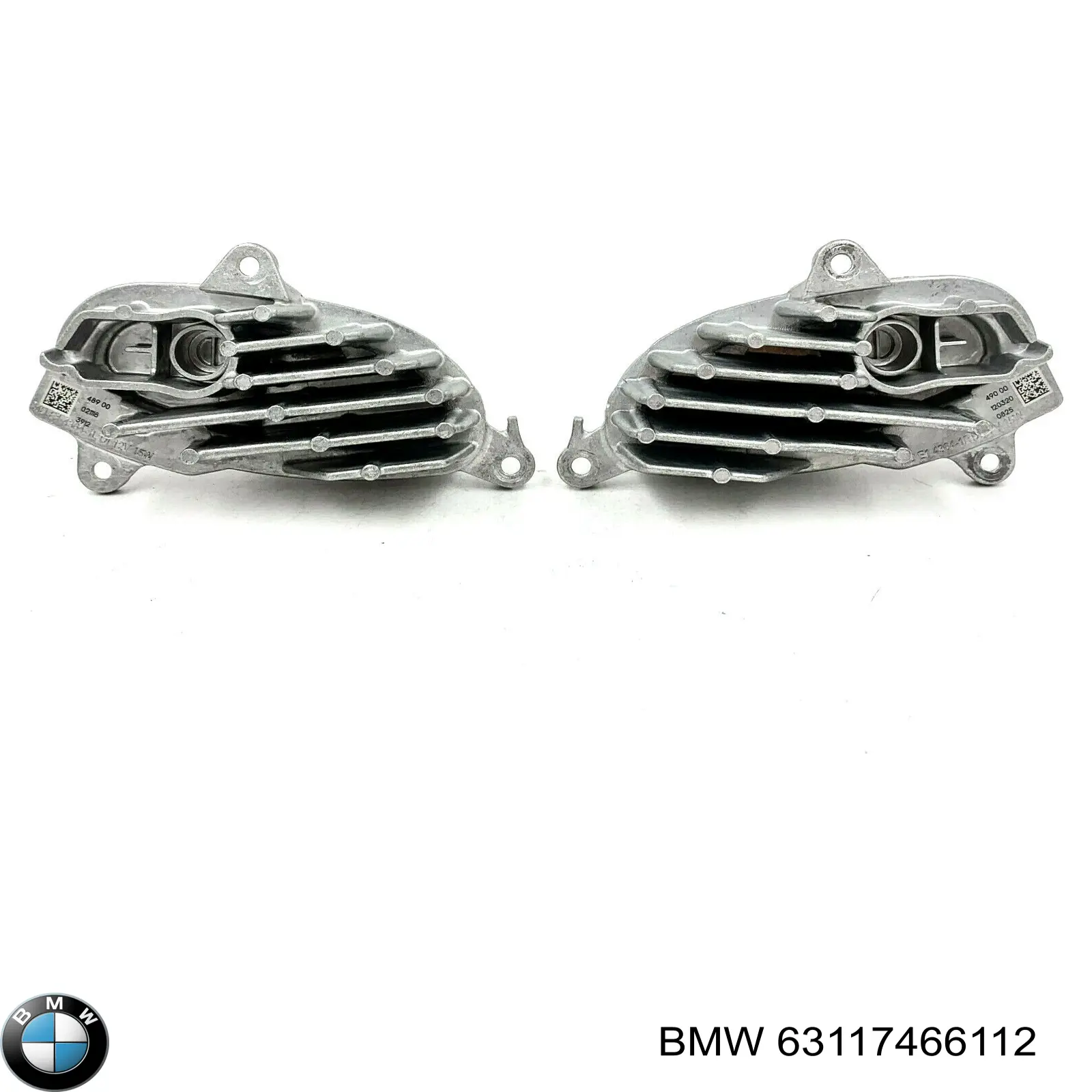Купити 63117466112 BMW 