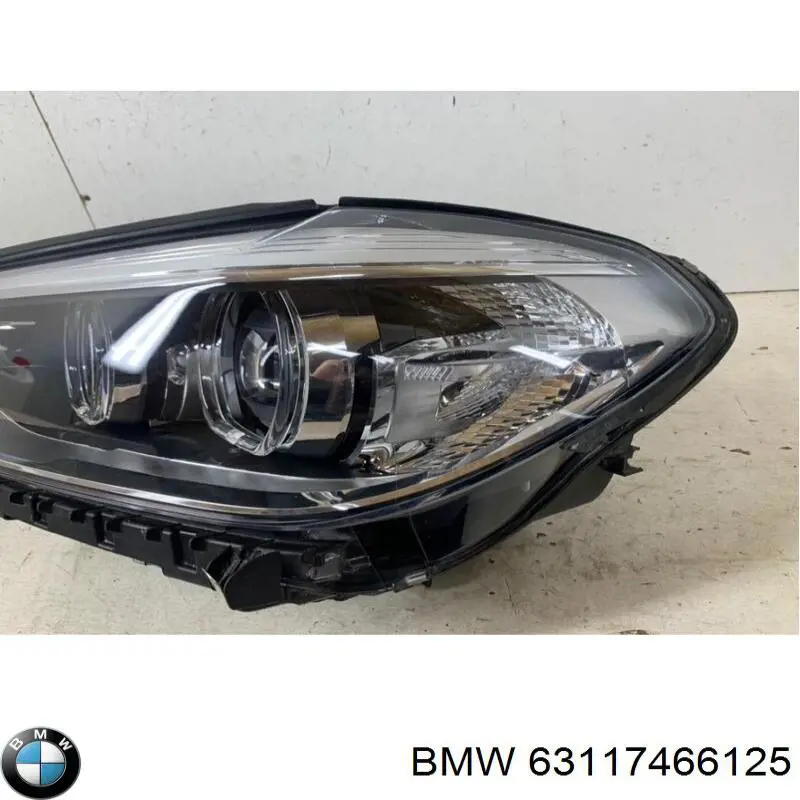  63117466125 BMW