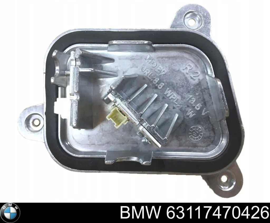 Купити 63117470426 BMW 