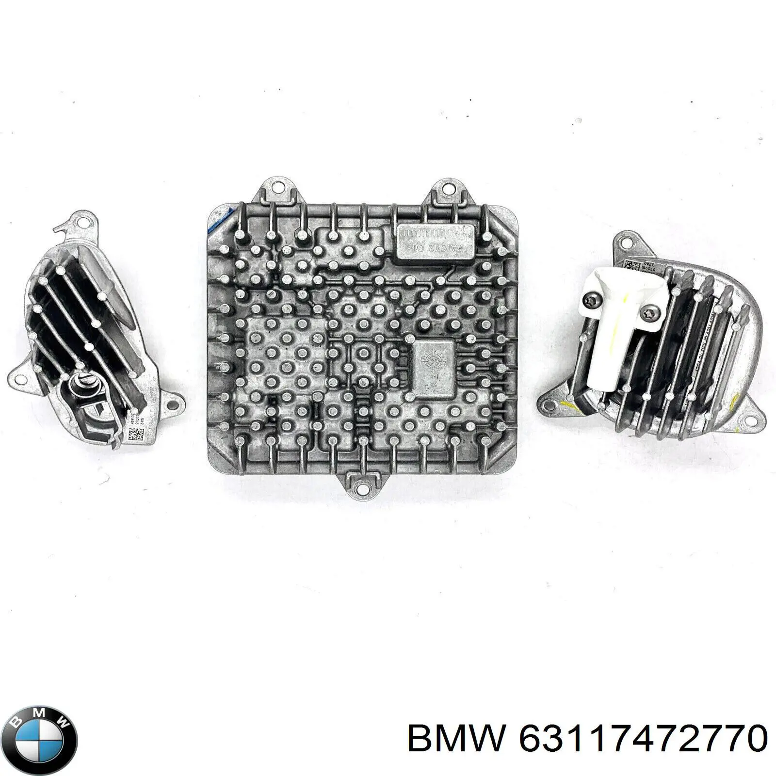  BMW 63117472770