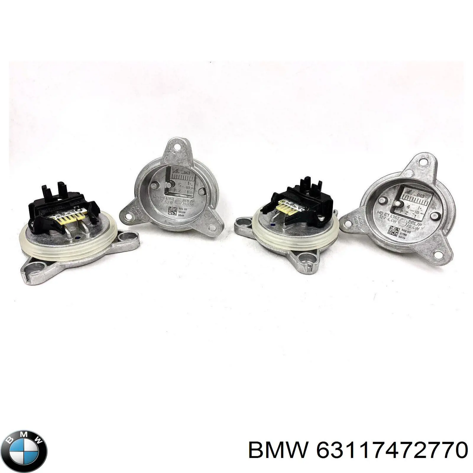 63117472770 BMW 