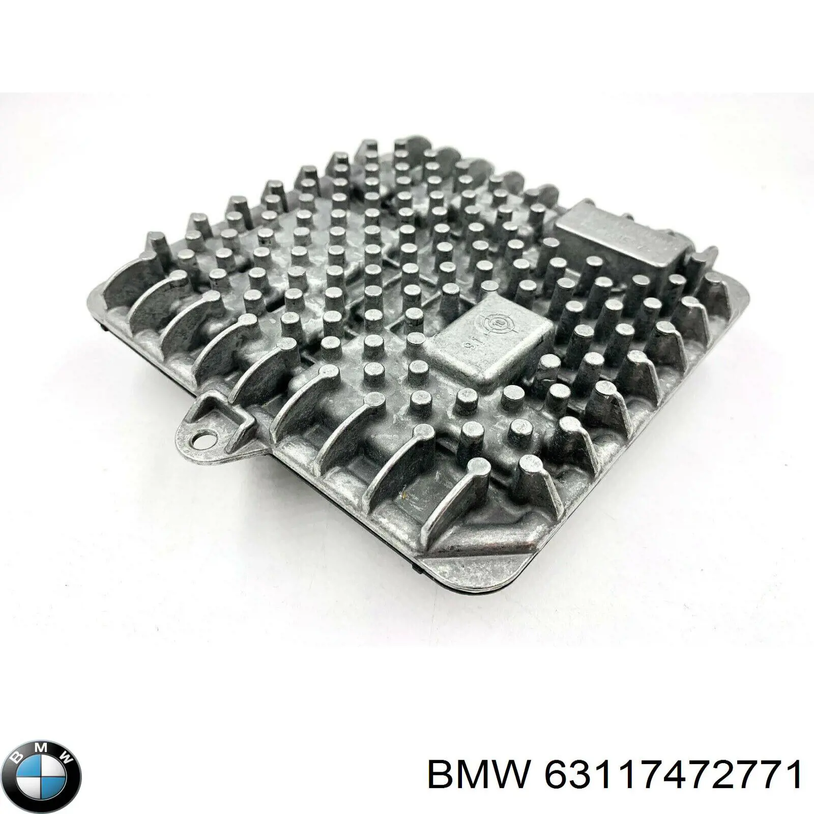  7472771 BMW
