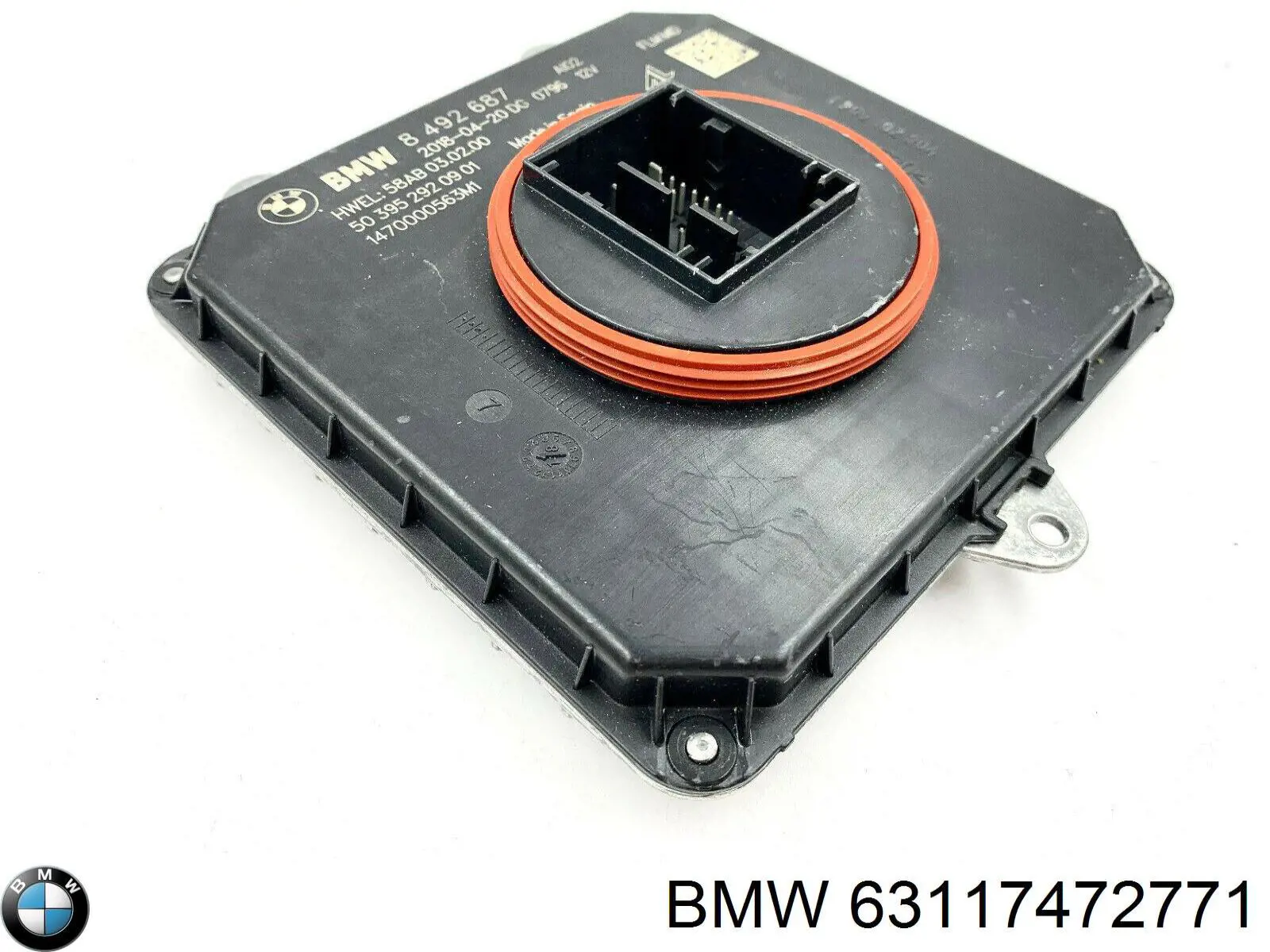 Купити 7472771 BMW 