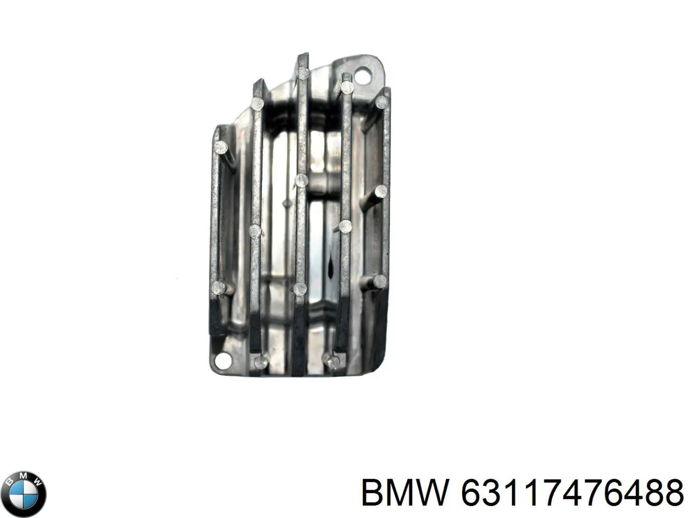 63117476488 BMW 