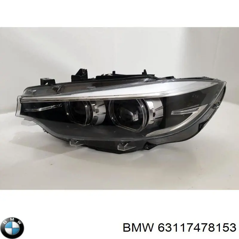  63117478153 BMW