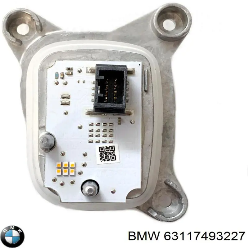 Купити 7493227 BMW 