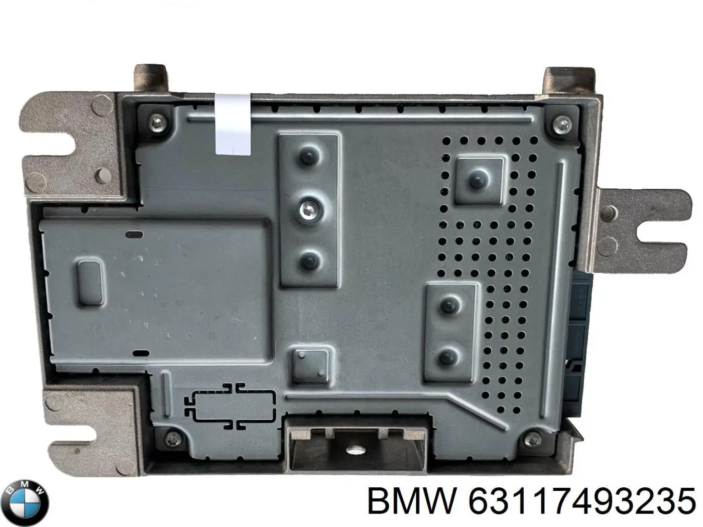 63117493235 BMW 
