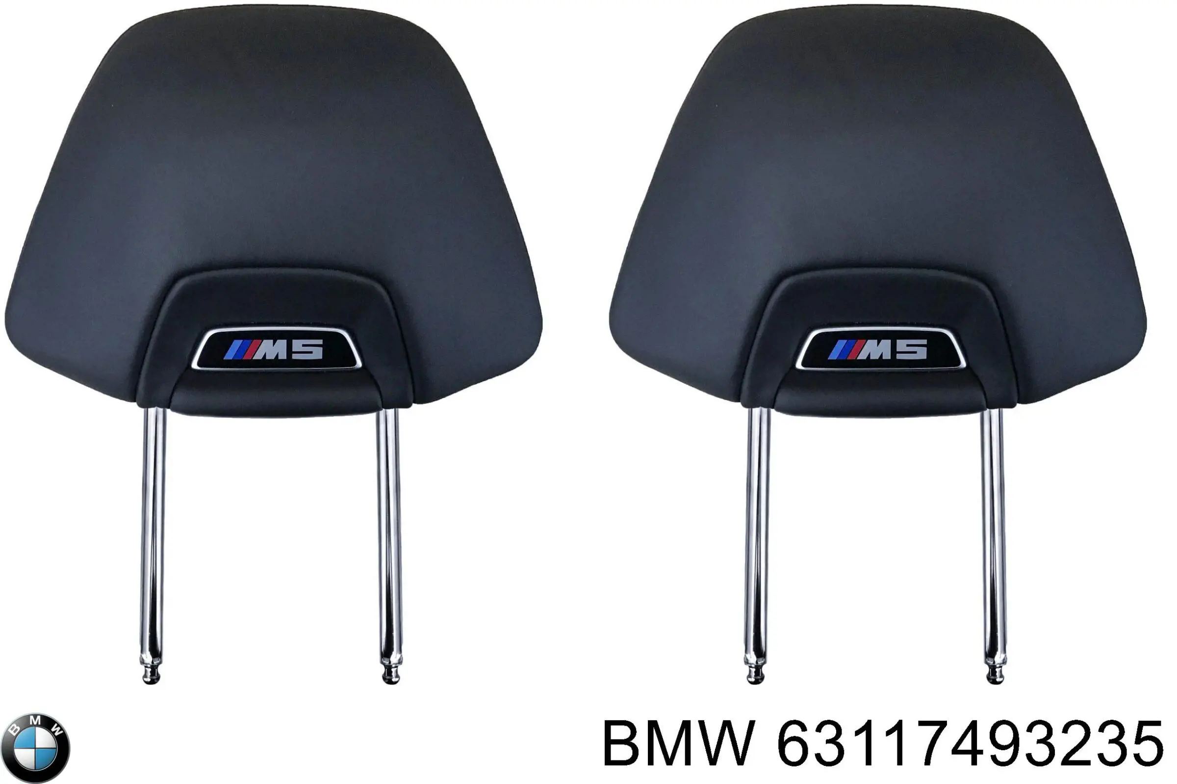  BMW 63117493235 ціна, від 38.13 USD