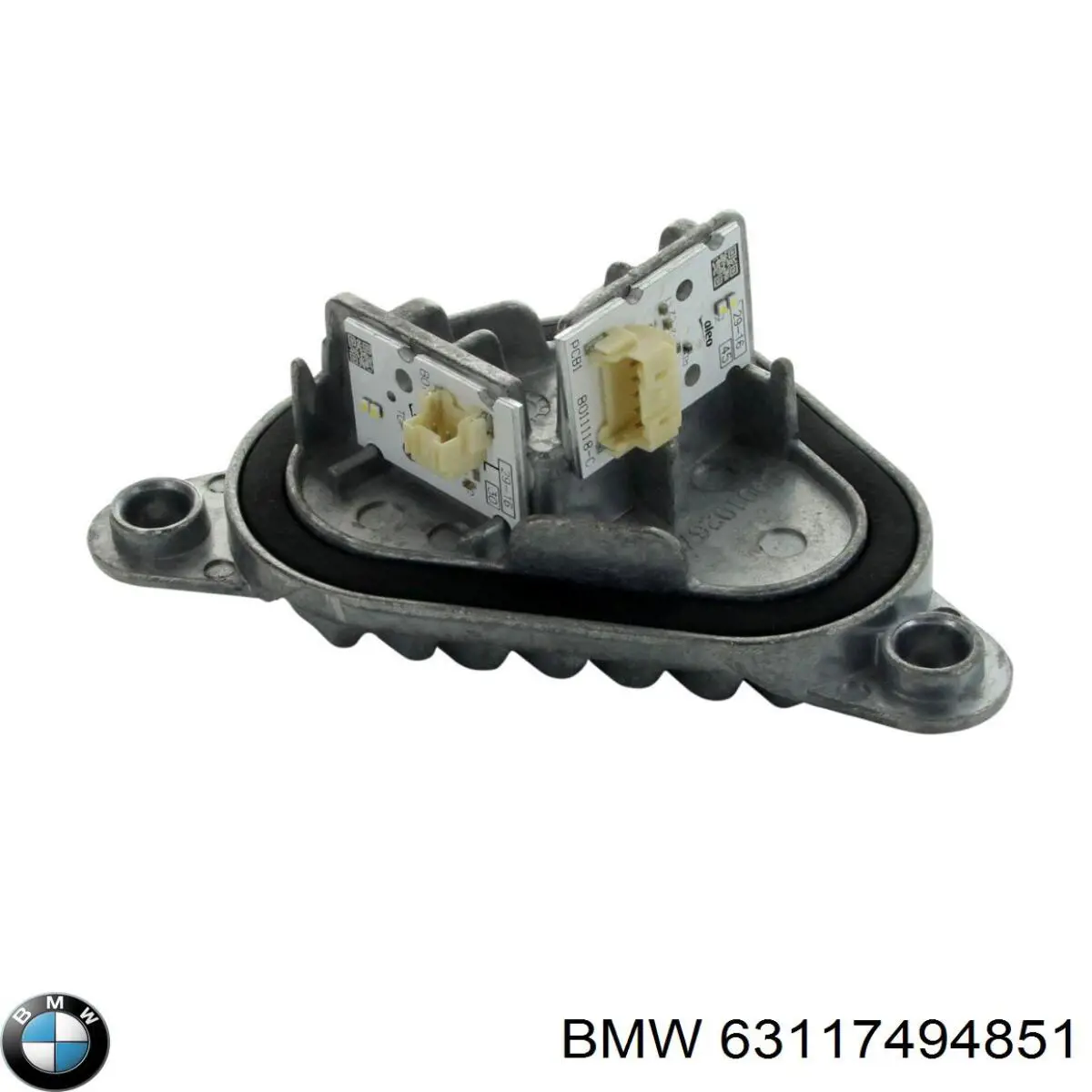  63117494851 BMW