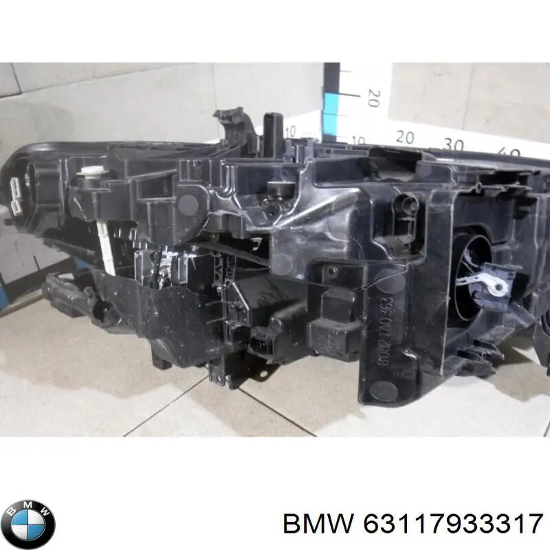 63117933317 BMW 