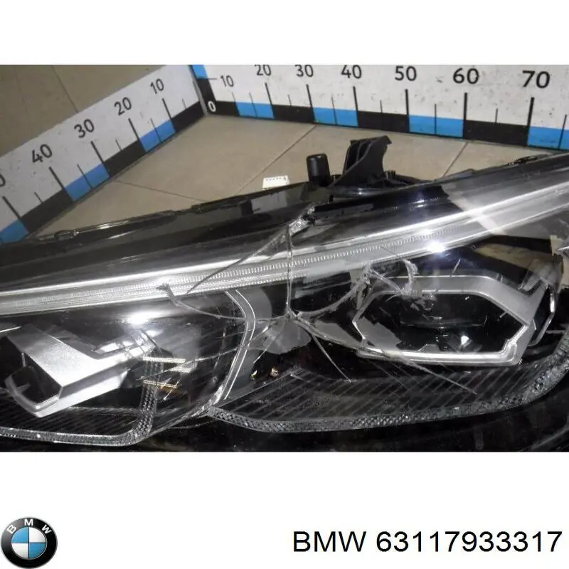  63117933317 BMW