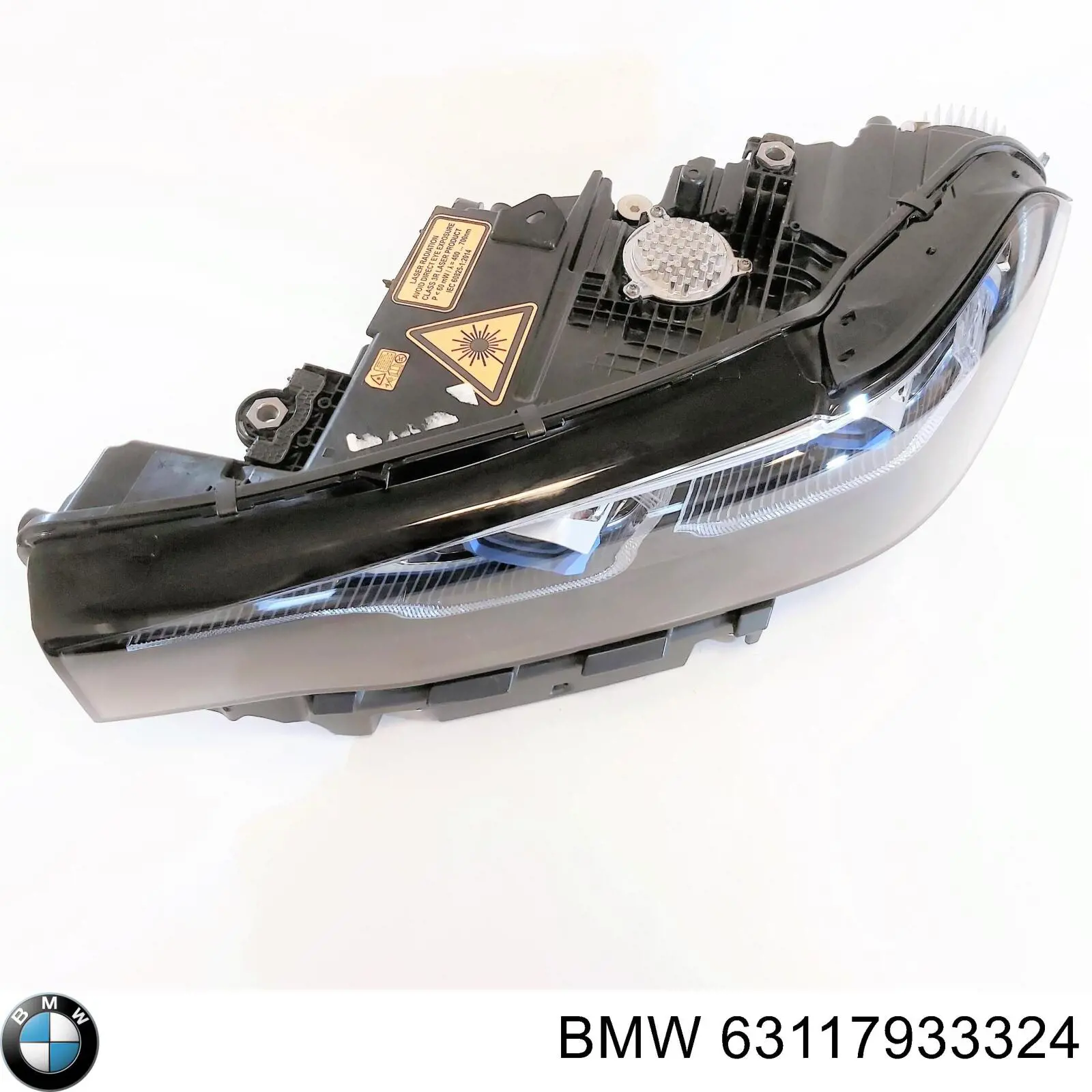  63119852956 BMW