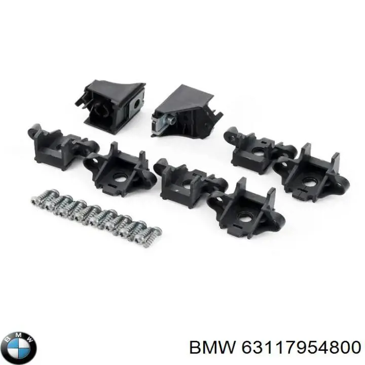 63117954800 BMW 