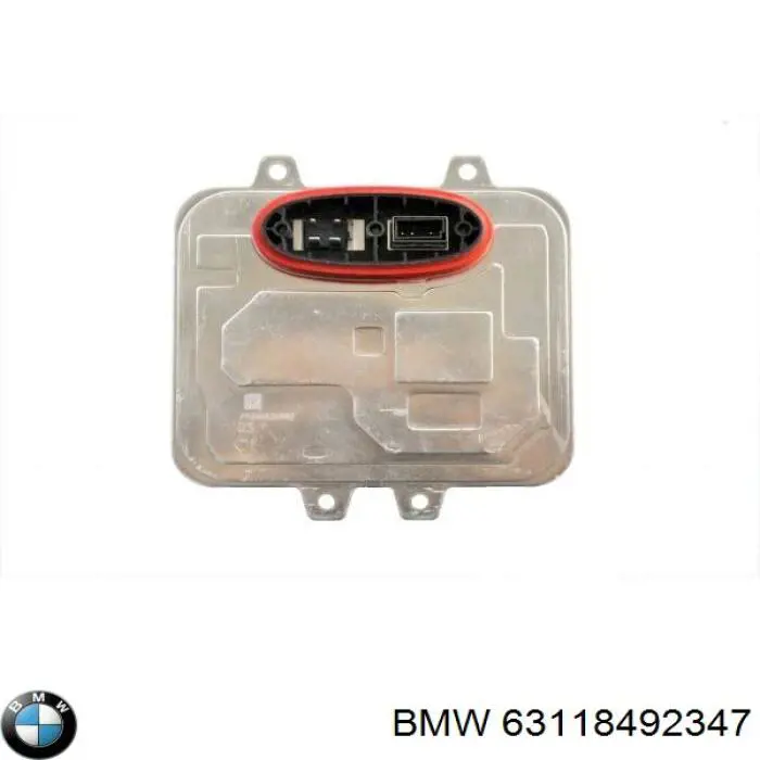Купити 63118492347 BMW 