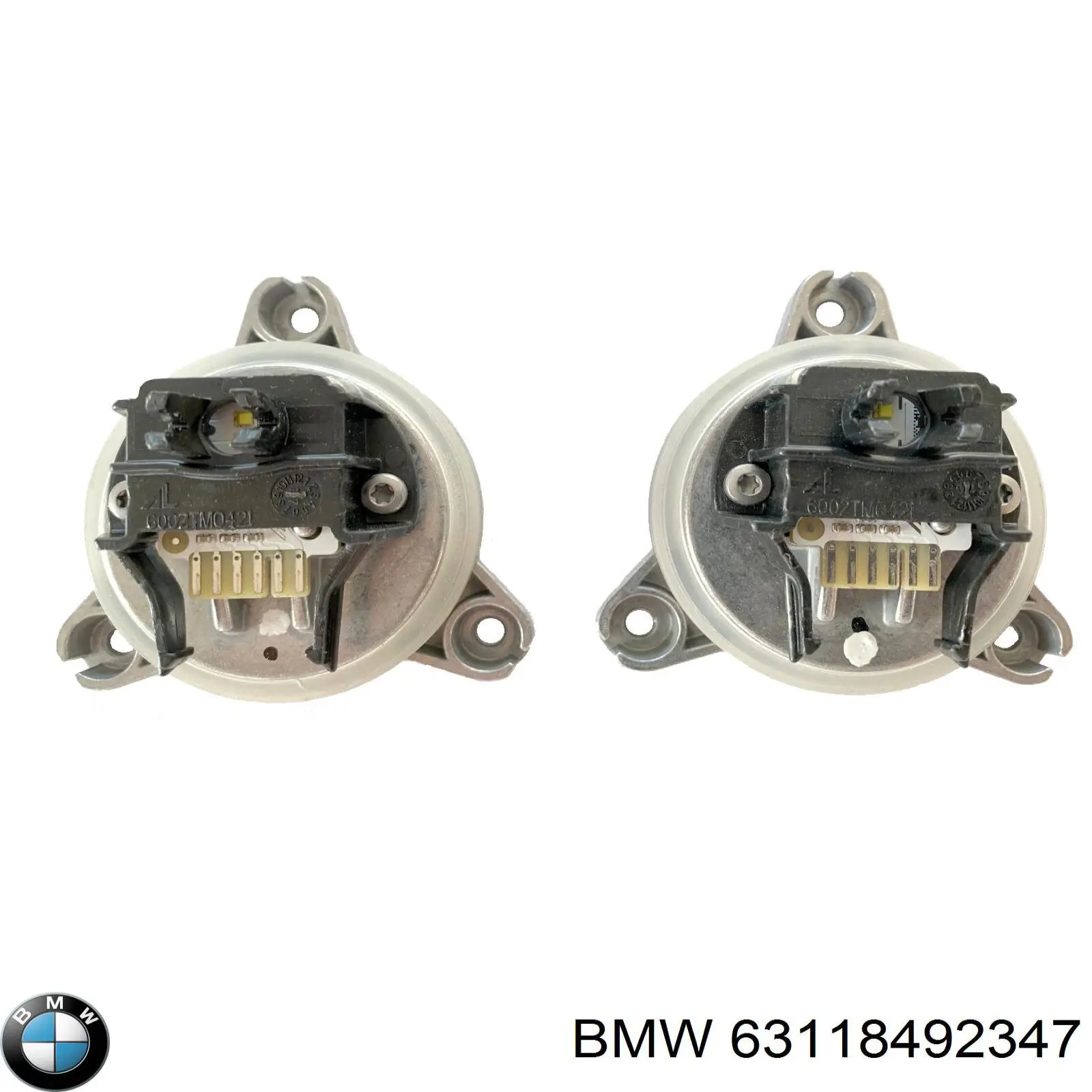 Купити 7472767 BMW 
