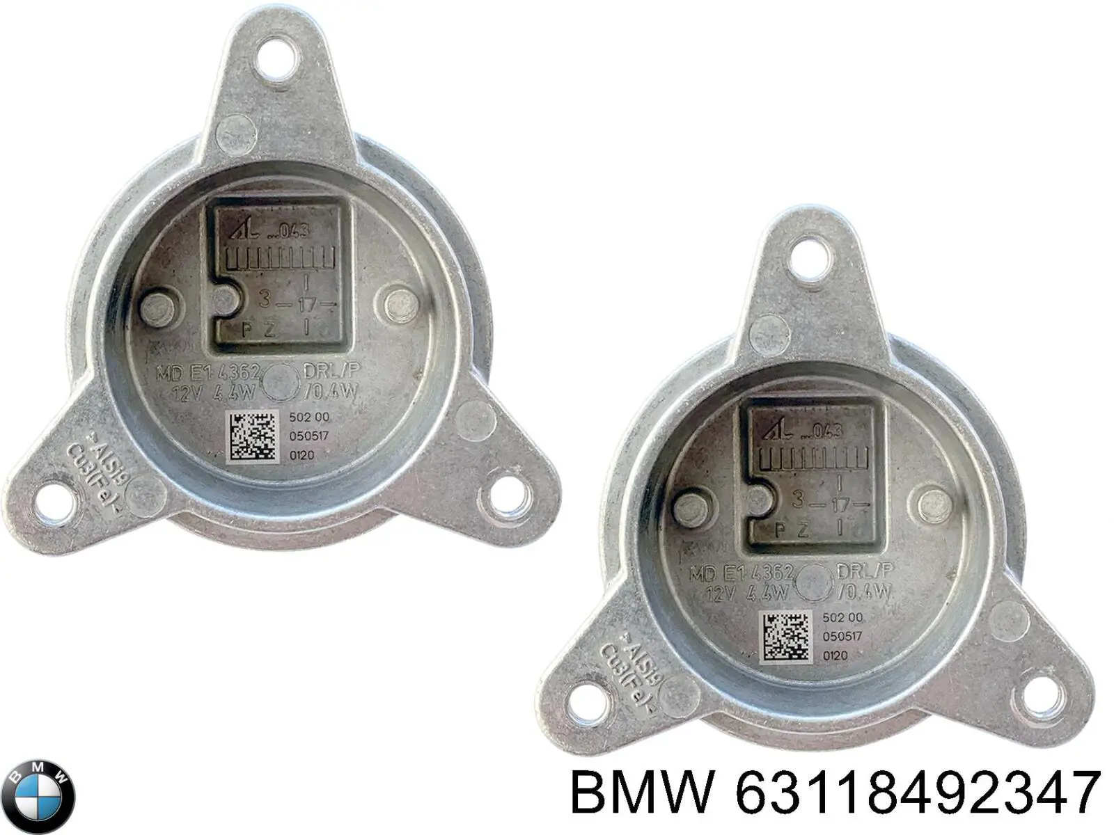  7472767 BMW