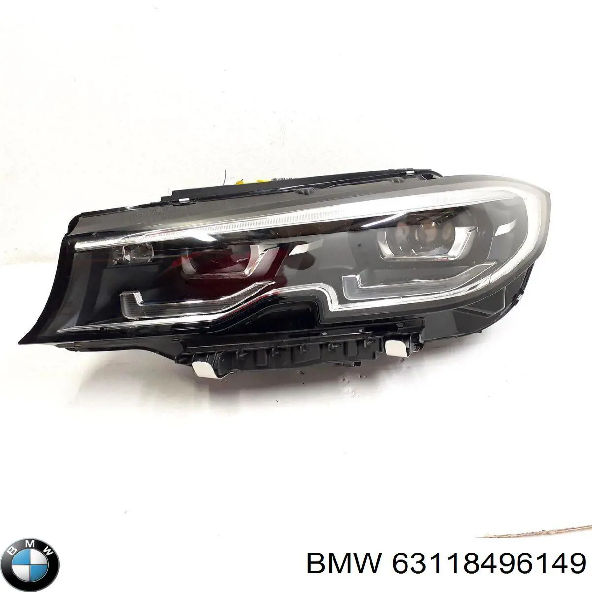  63118496149 BMW