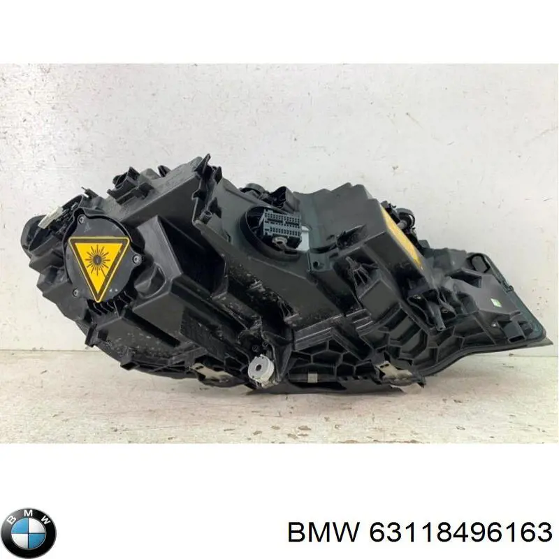  BMW 8496163 ціна, від 968.08 USD