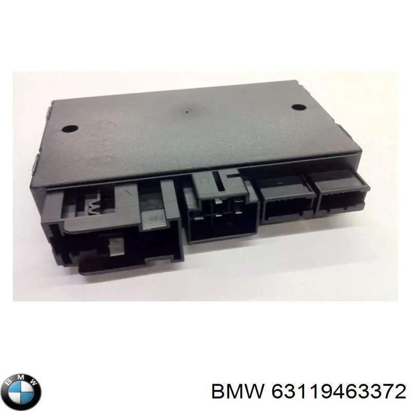 71606870517 BMW Амортизатор задній, лівий