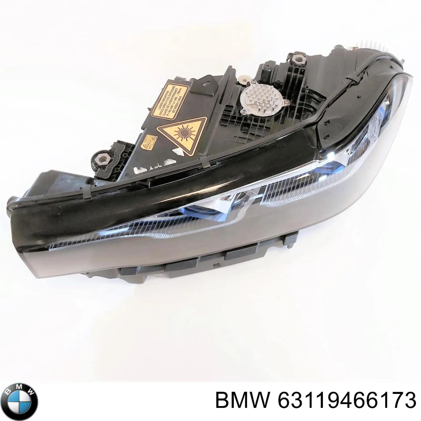  63119466173 BMW