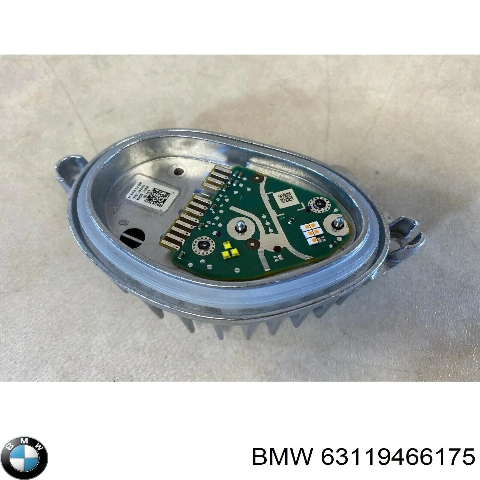  63119466175 BMW