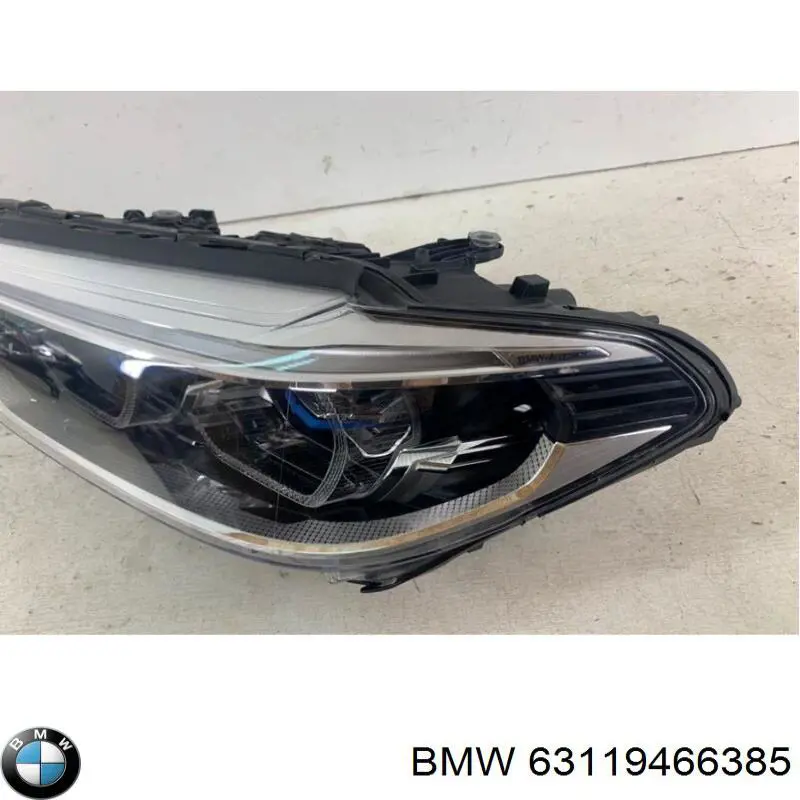 63119466385 BMW