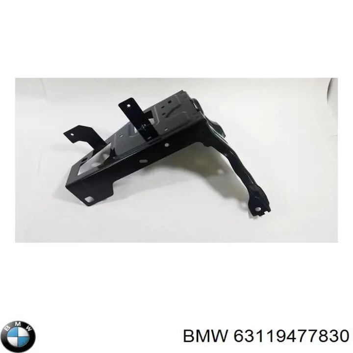  63119477830 BMW