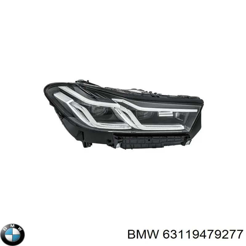 Фара BMW 63119479277 ціна, від 580.11 USD