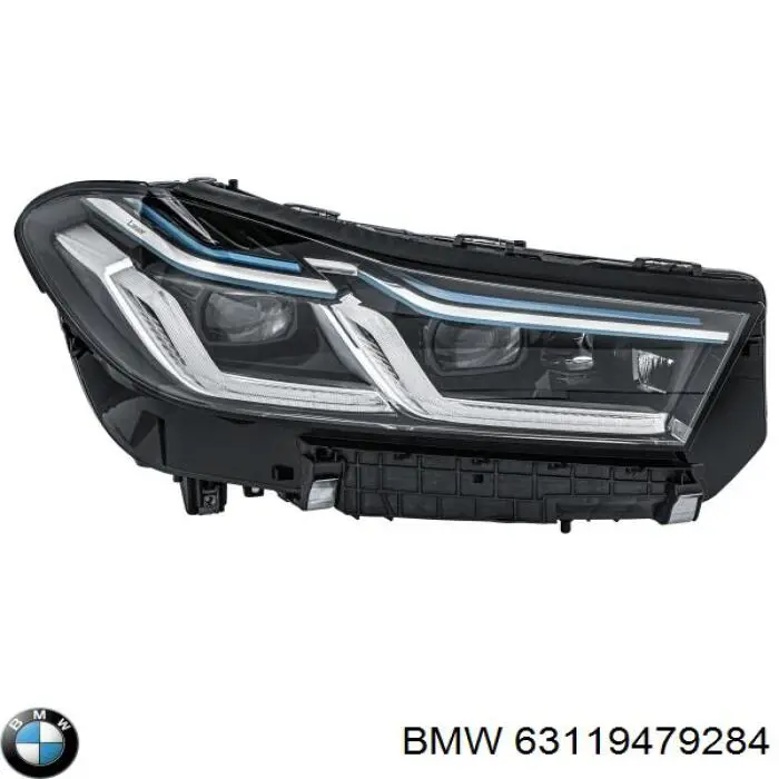  63119479284 BMW