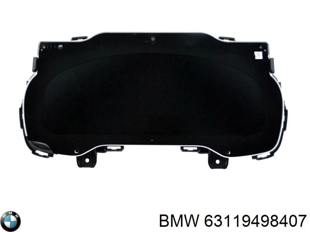 Купити 63119498407 BMW 