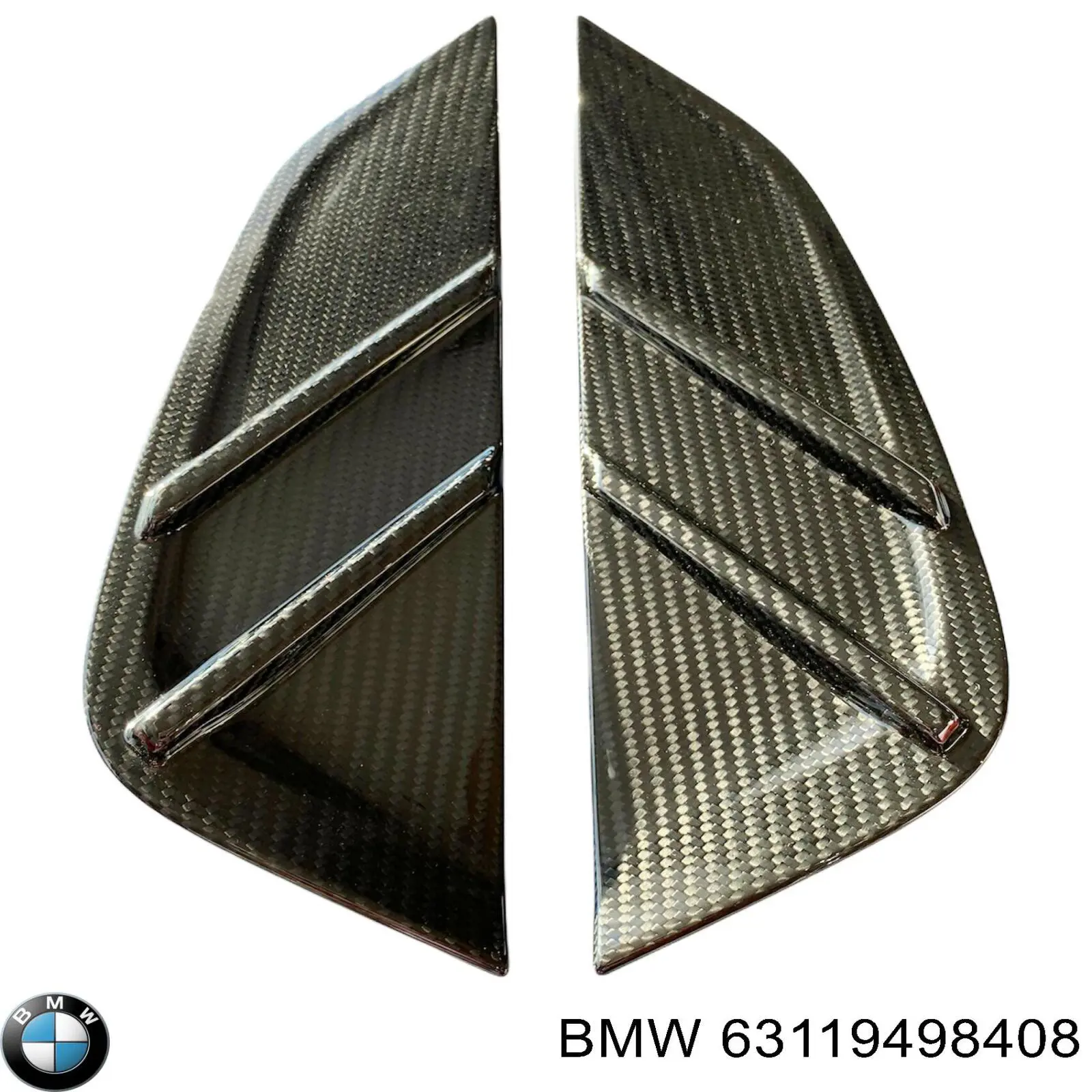  BMW 9498408 ціна, від 84.34 USD