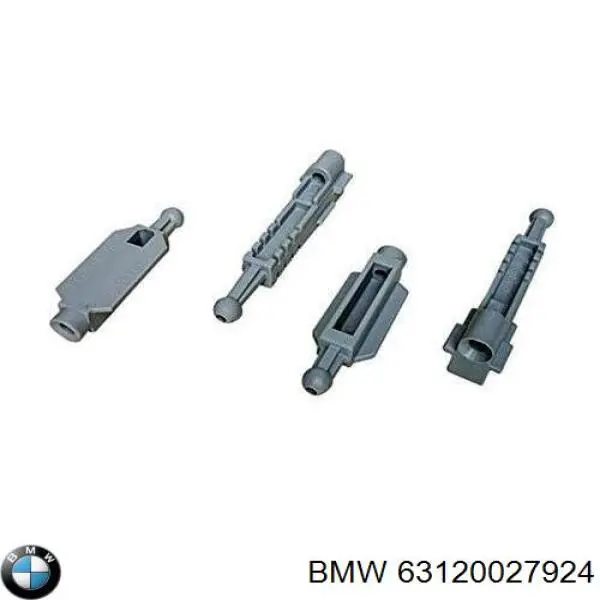 Коректор фар 7016366 Autotechteile