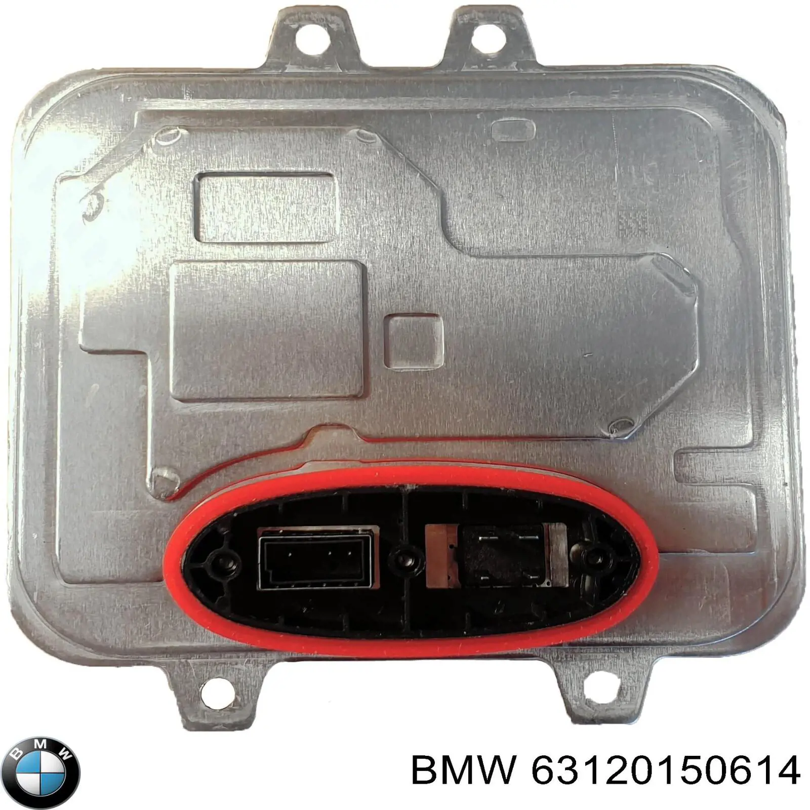Блок розпалювання, ксенон BMW 63120150614 ціна, від 39.86 USD
