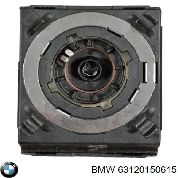 Блок розпалювання, ксенон BMW 63120150615 ціна, від 31.67 USD
