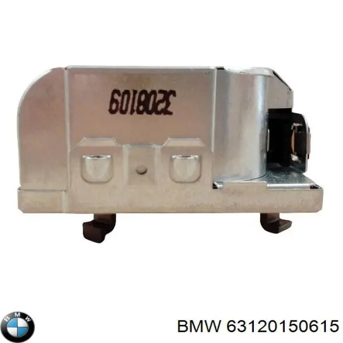 Купити 63120150615 BMW Блок розпалювання, ксенон