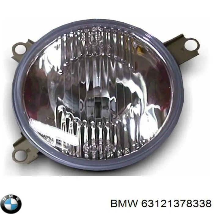 Купити 63121378338 BMW Фара права, внутрішня