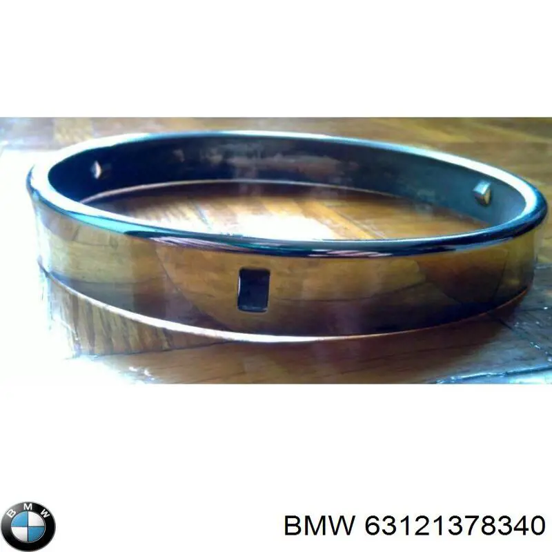  BMW 63128359493