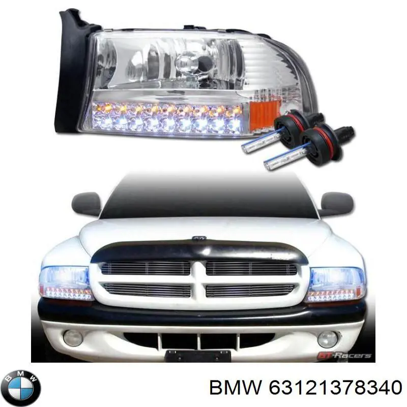 63128359493 BMW 