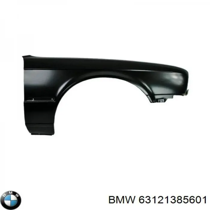  63121385601 BMW