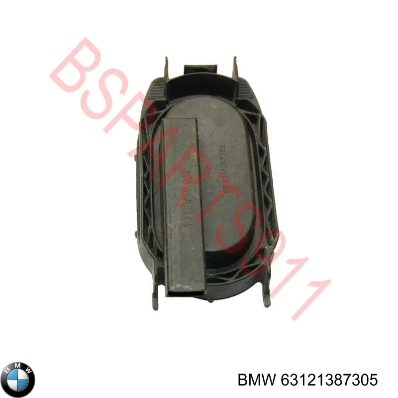 Купити 63121387305 BMW 
