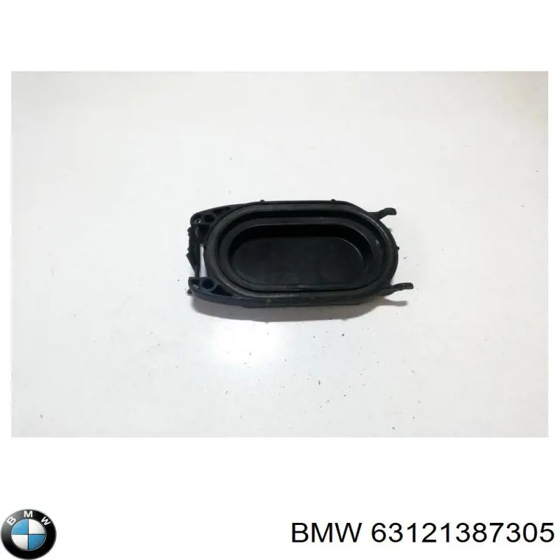 63121387305 BMW 