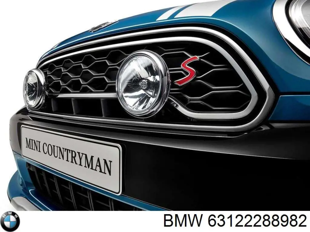  63122288982 BMW