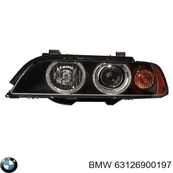 Купити ZBM1122KCL Signeda Фара