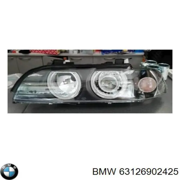 Фари Signeda ZBM1119KDL ціна, від 175.13 USD